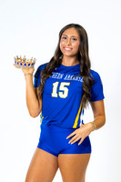 FA26: Volleyball Media Day
