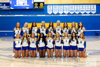 FA26: Volleyball Group