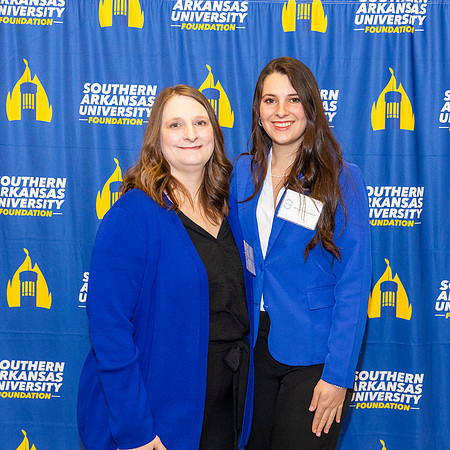 SAUF Scholarship Luncheon 42