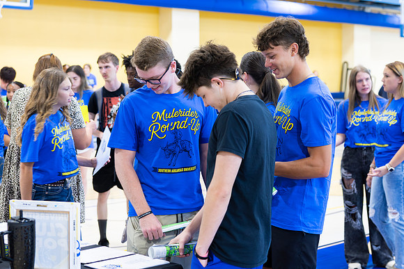HW org fair_146