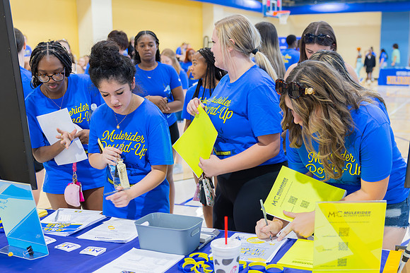 HW org fair_147