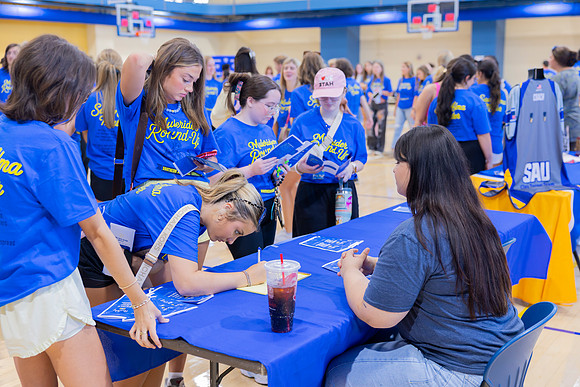 HW org fair_151