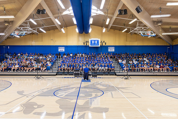 Student Athlete welcome back_2