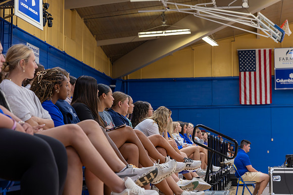Student Athlete welcome back_7