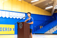 Student Athlete welcome back_17