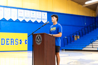 Student Athlete welcome back_18