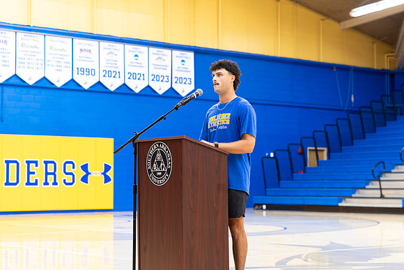 Student Athlete welcome back_18