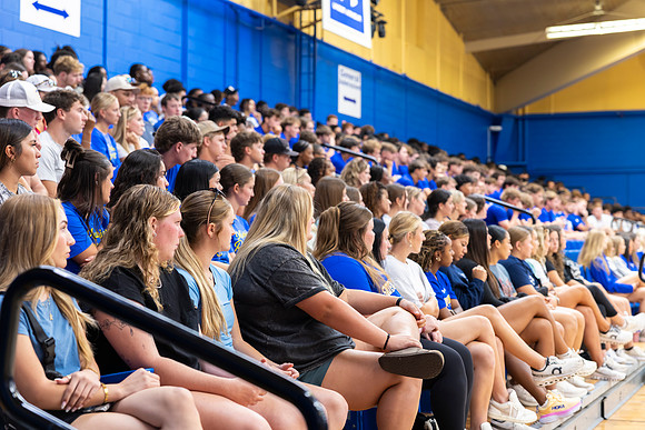 Student Athlete welcome back_20