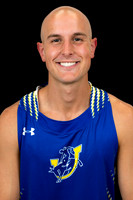 FA26: Men's Cross Country Headshots