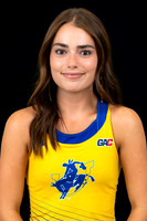 FA26: Women's Cross Country Headshots