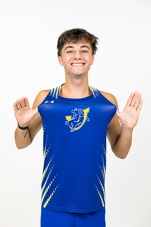 XC Media Day21