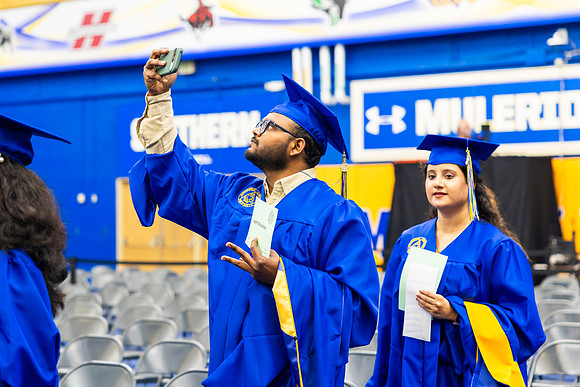 Spring Commencement 2025_7