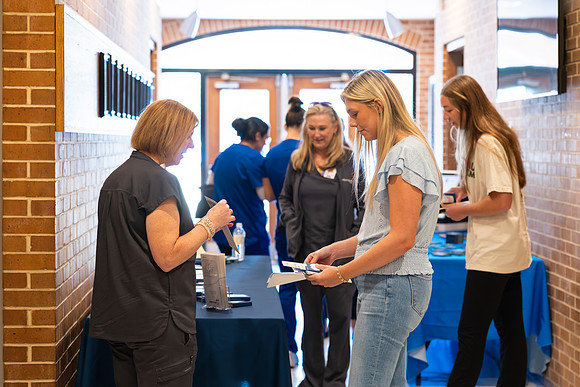 Nursing Recruitment Fair_7