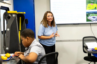 Lafayette Stem Lab5