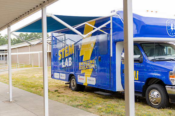 Lafayette Stem Lab1