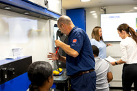 Lafayette Stem Lab4