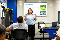 Lafayette Stem Lab7