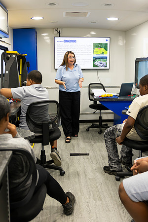 Lafayette Stem Lab8