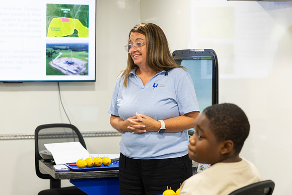 Lafayette Stem Lab9