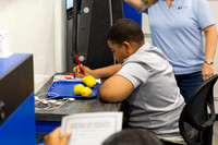 Lafayette Stem Lab10