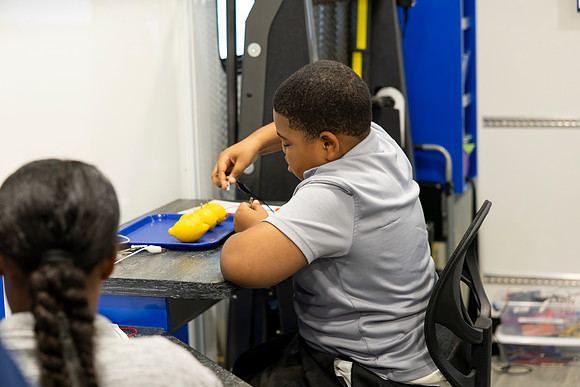 Lafayette Stem Lab15