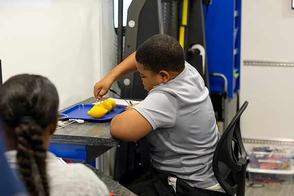 Lafayette Stem Lab16