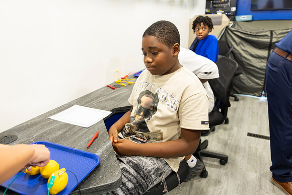 Lafayette Stem Lab19