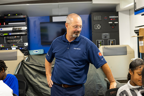 Lafayette Stem Lab29