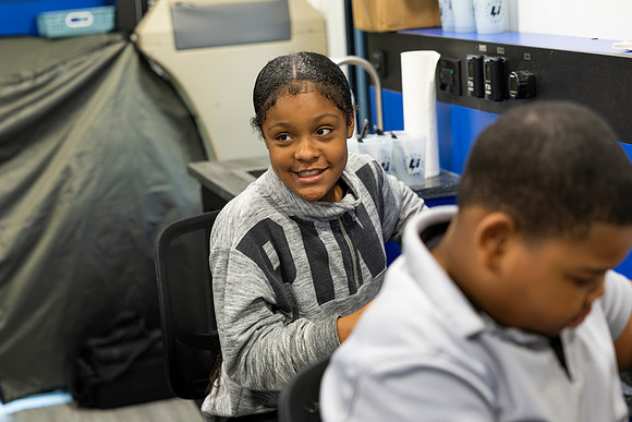 Lafayette Stem Lab31