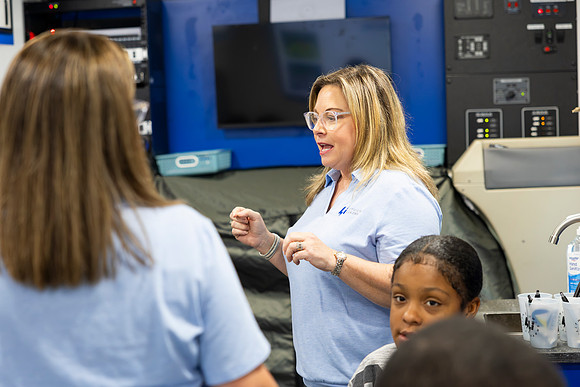 Lafayette Stem Lab39