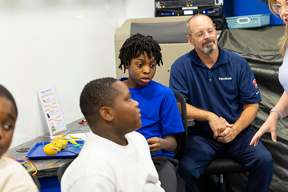 Lafayette Stem Lab42