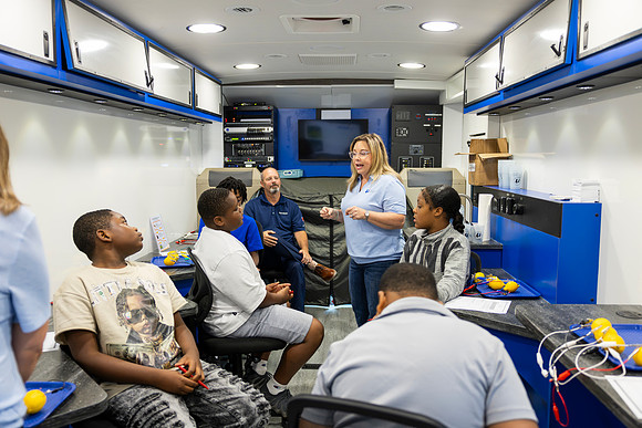 Lafayette Stem Lab47