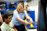 FA26: Lafayette Schools Stem Lab