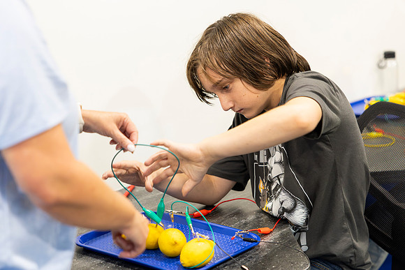 Lafayette Stem Lab79