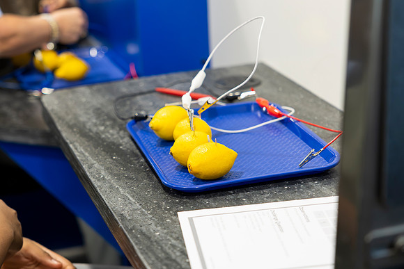 Lafayette Stem Lab81