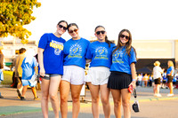 Blue and Gold Day_14
