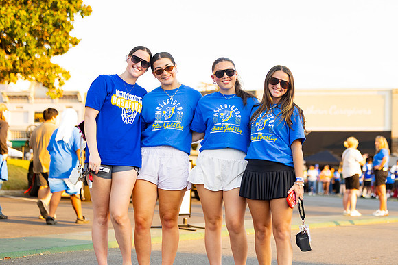 Blue and Gold Day_14