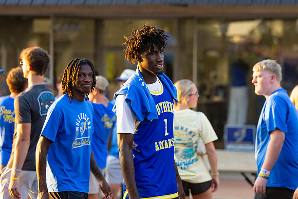 Blue and Gold Day_22