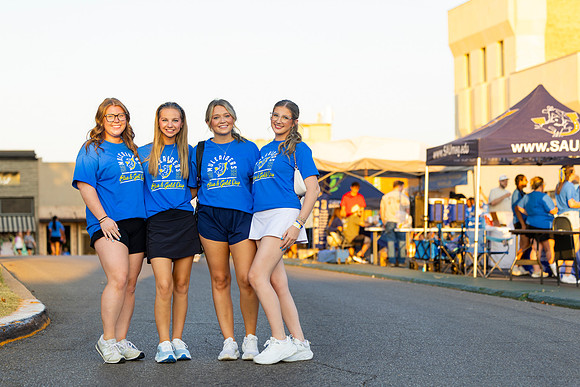 Blue and Gold Day_26