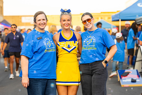 Blue and Gold Day_34