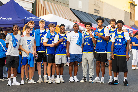 Blue and Gold Day_36