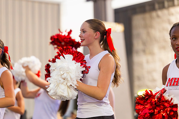 Blue and Gold Day_86