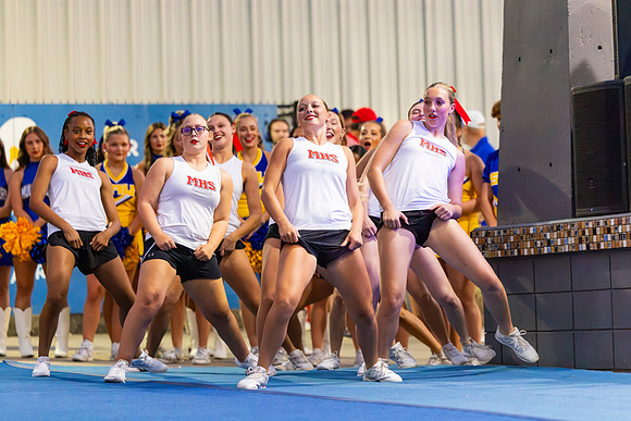 Blue and Gold Day_97