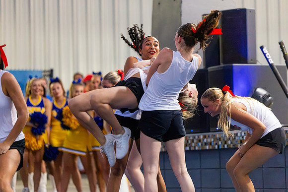 Blue and Gold Day_99
