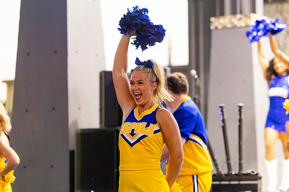 Blue and Gold Day_104