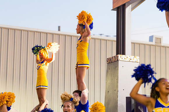 Blue and Gold Day_108