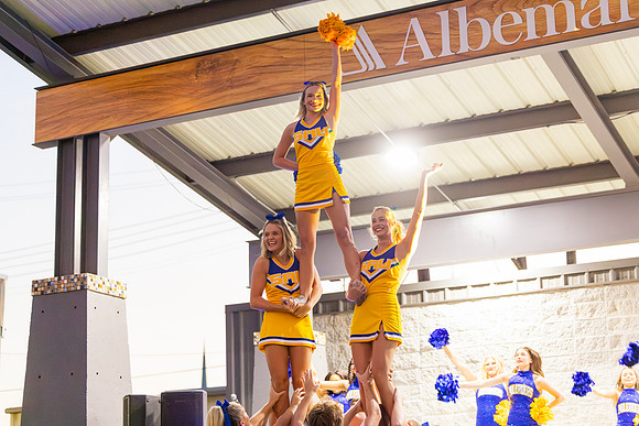 Blue and Gold Day_107