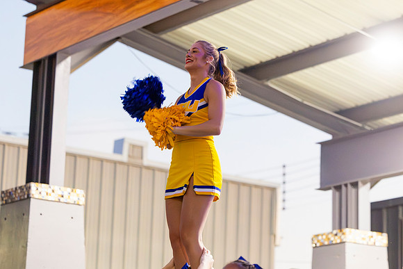 Blue and Gold Day_111