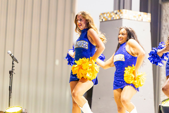 Blue and Gold Day_116