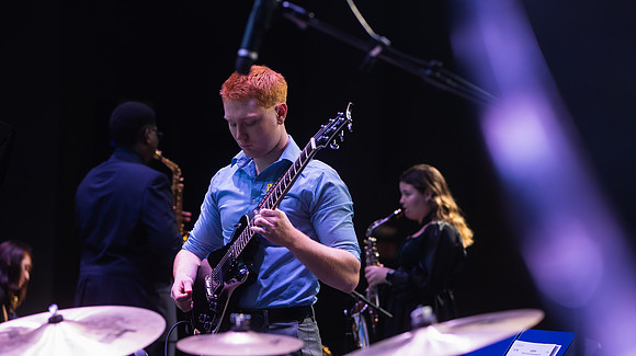 Jazz Festival SP24-47